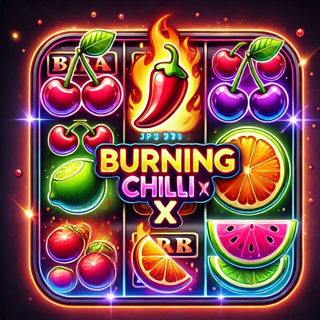 Burning Chilli Xtreme